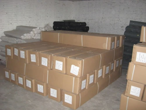 Package for Export